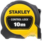 Stanley Bandmaß Compact PRO 10 m / 25 mm Stanley Bandmaß Compact PRO 10 m / 25 mm