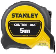 Stanley Bandmaß Compact PRO 5 m / 25 mm