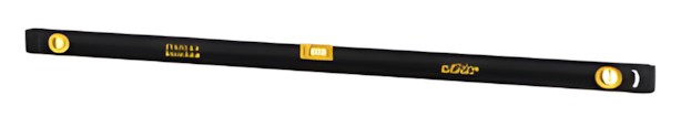 Stanley Classic Pro Wasserwaage 120 cm (42559-1) Stanley Classic Pro Wasserwaage 120 cm (42559-1)