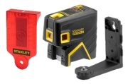Stanley FatMax 5-Punktlaser  (1-77413)
