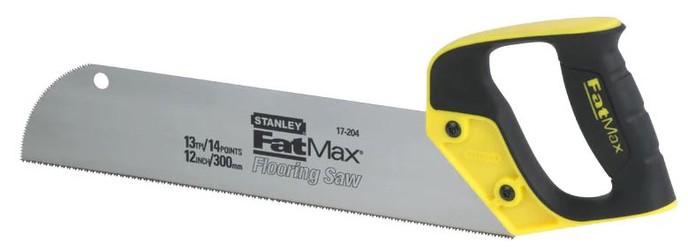 Stanley FatMax Furniersäge 30 cm (2-17-204) Stanley FatMax Furniersäge 30 cm (2-17-204)
