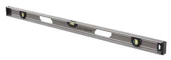 Stanley FatMax I-Profil Wasserwaage 60 cm (1-42131) Stanley FatMax I-Profil Wasserwaage 60 cm (1-42131)