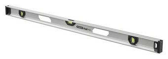 Stanley I-Profil Wasserwaage 120 cm (1-42135) Stanley I-Profil Wasserwaage 120 cm (1-42135)