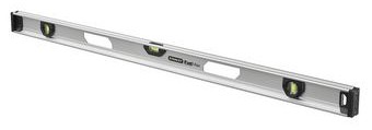 Stanley I-Profil Wasserwaage 180 cm (1-42140) Stanley I-Profil Wasserwaage 180 cm (1-42140)