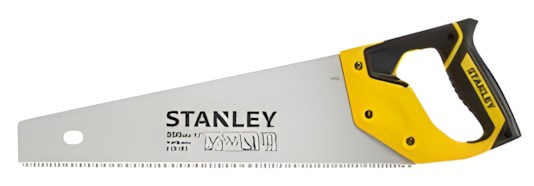Stanley JetCut grob 550 mm (2-15-289) Stanley JetCut grob 550 mm (2-15-289)