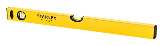 Stanley Klassik Wasserwaage 120 cm (1-43106) Stanley Klassik Wasserwaage 120 cm (1-43106)