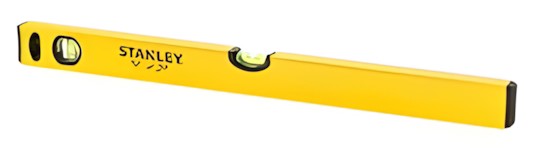 Stanley Klassik Wasserwaage 150 cm (1-43107) Stanley Klassik Wasserwaage 150 cm (1-43107)