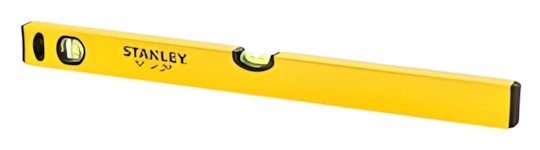 Stanley Klassik Wasserwaage 180 cm (1-43108) Stanley Klassik Wasserwaage 180 cm (1-43108)