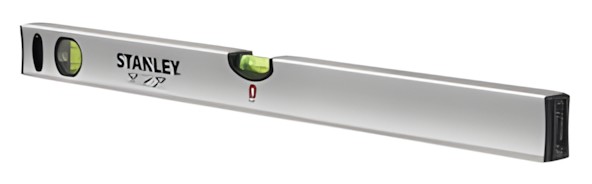 Stanley Klassik Wasserwaage magnetisch 180 cm (1-43116) Stanley Klassik Wasserwaage magnetisch 180 cm (1-43116)