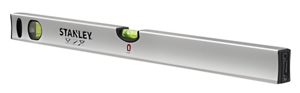 Stanley Klassik Wasserwaage magnetisch 200 cm (1-43117) Stanley Klassik Wasserwaage magnetisch 200 cm (1-43117)