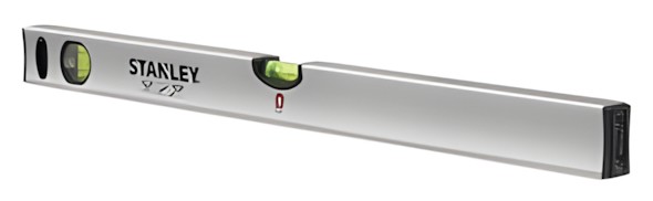 Stanley Klassik Wasserwaage magnetisch 40 cm (1-43110)