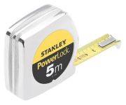Stanley Powerlock 5 m (0-33-194)