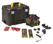 Stanley Rotationslaser FatMax RL600L