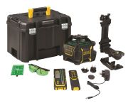 Stanley Rotationslaser FatMax RL750L