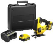Stanley SFMCS600M2K