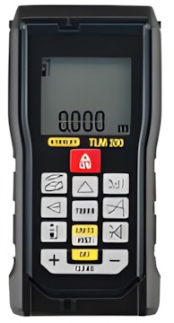 Stanley TLM330