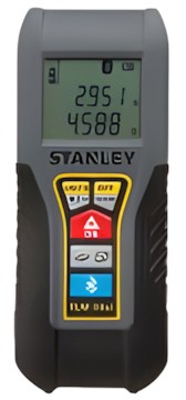 Stanley TLM 99si
