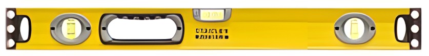 Stanley FatMax II Wasserwaage (1-43-548)