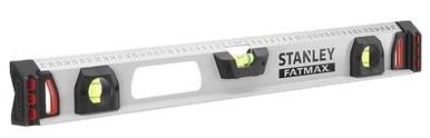 Stanley Wasserwaage FatMax II (1-43-557) Stanley Wasserwaage FatMax II (1-43-557)