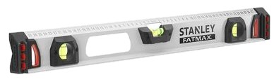 Stanley Wasserwaage FatMax II (1-43-558) Stanley Wasserwaage FatMax II (1-43-558)