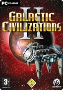 Stardock Galactic Civilizations II PC