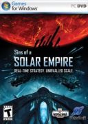 Stardock Sins of a Solar Empire PC