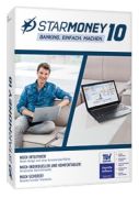 Star Finanz StarMoney 10.0