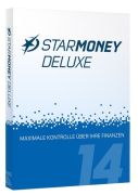 Star Finanz StarMoney 14 Deluxe