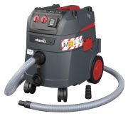 Starmix ISP iPulse M-1635 Safe