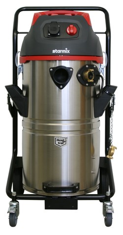 Starmix uClean PA-1455 KFG