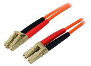 StarTech.com 50FIBLCLC10