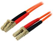 StarTech.com 50FIBLCLC2