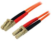 StarTech.com 50FIBLCLC30