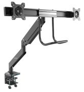 StarTech.com ARMSLIMDUAL2USB3