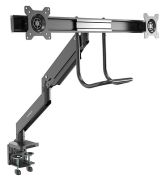 StarTech.com ARMSLMBARDUO