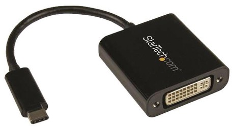 StarTech.com CDP2DVI
