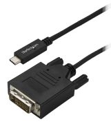 StarTech.com CDP2DVI3MBNL