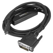 StarTech.com CDP2DVIMM2MB