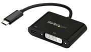 StarTech.com CDP2DVIUCP