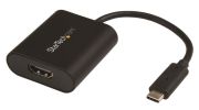 StarTech.com CDP2HD4K60SA