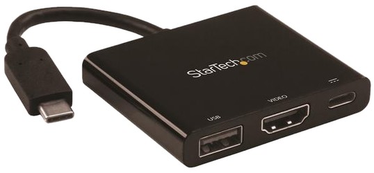StarTech.com