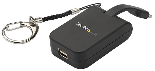 StarTech.com CDP2MDPFC