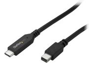 StarTech.com CDP2MDPMM1MB