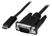 StarTech.com CDP2VGAMM2MB