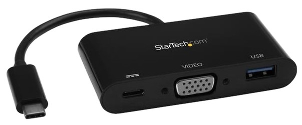 StarTech.com