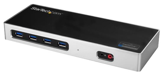 StarTech.com
