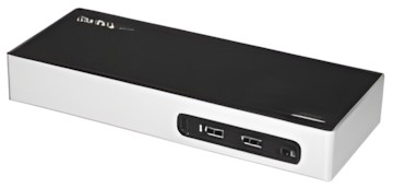 StarTech.com DK30ADD