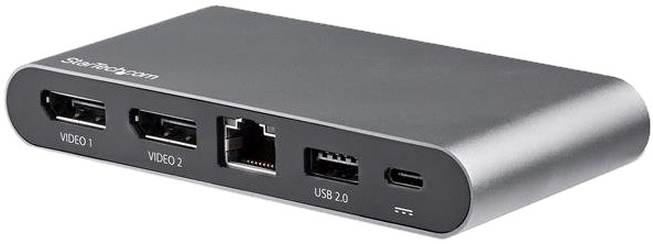 StarTech.com DK30C2DAGPD