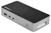 StarTech.com DK30CHHPDEU