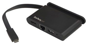 StarTech.com DKT30CHCPD